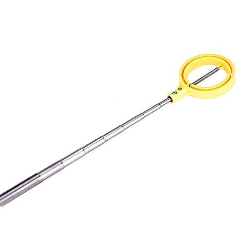 raccogli palline , peschino,ballangel ,peschino lungo,palle da vice,occhiali sostituzione per palle ,marca palle ,peschino longbridge,telescopico ,ball retriever,peschino telescopico,peschino ,guadino
