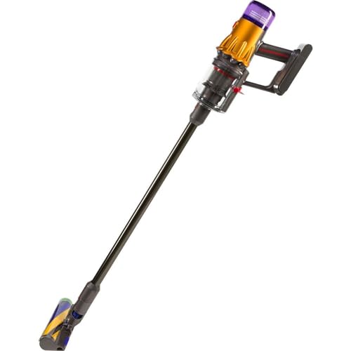 Dyson V12 Slim Absolute - vue 7