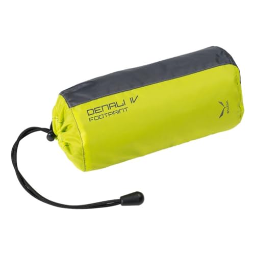 Salewa Footprint Denali tapis de sol de protection pour tente de randonnée