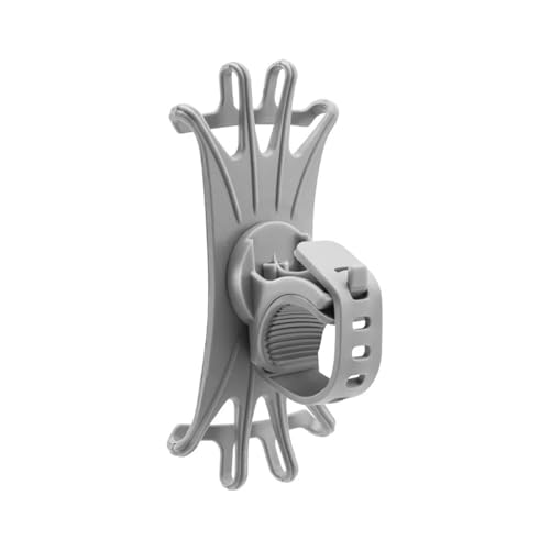 Support de téléphone pour vélo anti-vibration pour sécuriser votre smartphone
