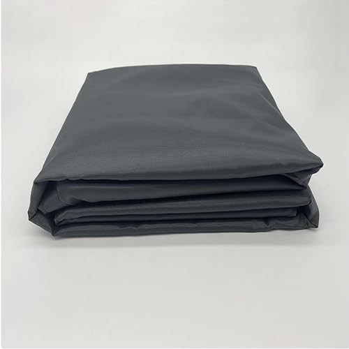 Voile d'ombrage imperméable 2 x 7 m de qualité durable - 8