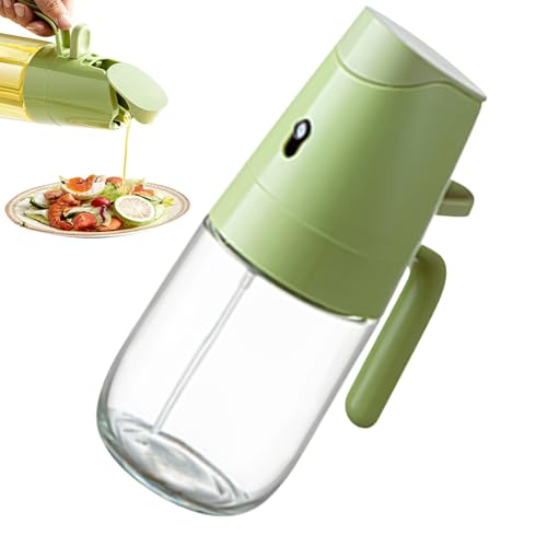 Botella dispensadora de | Botella Mister de cocina, pulverizador de de cocina de 300 ml, para el hogar, restaurante, hornear, parrilla, filetes, freír, freidora de aire, jardín, barbacoa