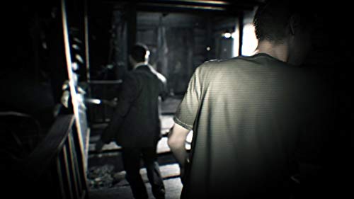 Image of Resident Evil 7 biohazard - Xbox One Standard Edition