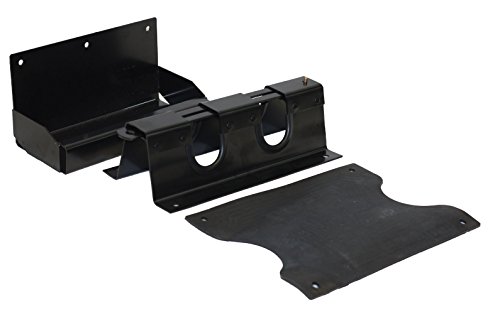 Mytee Products 2 Bar Load Lock Holder Van Cargo (1 ...