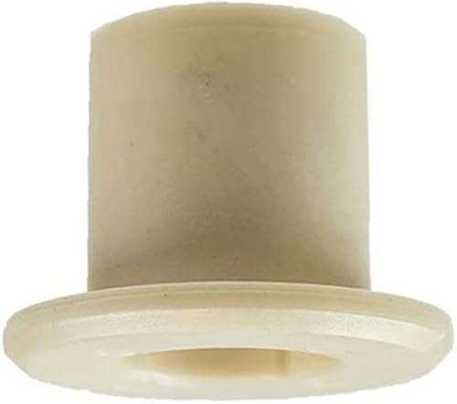 Miniatura 3 de Rodamiento de brida de repuesto 741-05094 para Craftsman Troy-Bilt MTD 247202420 247204380 247204390 13AAA1KT066 13AAA1KQ066 CYT4220, paquete de 2