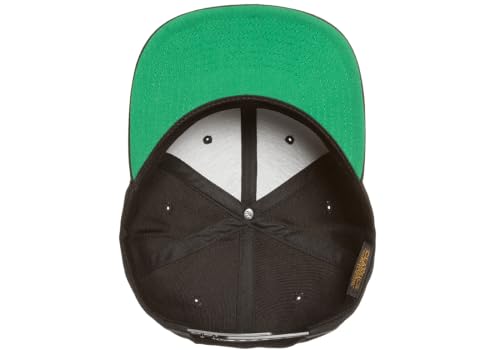 Image of Flexfit Wool Blend Prostyle Snapback Cap