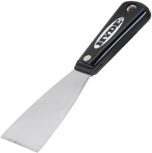 02250 2250 Flexible Putty Knife, 1-Pack, No Size, No Color