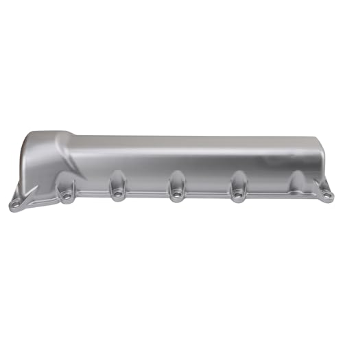 Image of TRQ Right Valve Cover Passenger Side Compatible with 2007 Chrysler Aspen 2000-2007 Dodge Dakota Durango 2002-2007 Ram 1500 2006-2007 Jeep Commander 1999-2007 Grand Cherokee Mitsubishi Raider