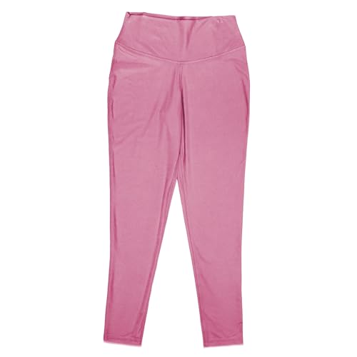 Legging UFC Core collant de sport femme violet Berry Crush taille L 68,6 cm