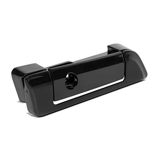 Cerniere e serratura compatibile con Harley