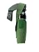 TUFF M.O.L.L.E. MK9 Holder (Olive Drab Green)