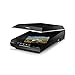 Epson Perfection V600 Photo Wired USB Connectivity Color Scanner - 6400 x 9600 dpi, Enlargements up to 17