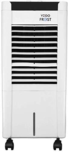HoneycombPad for Vego Frost I Desert Cooler 42 Litre Blue 1