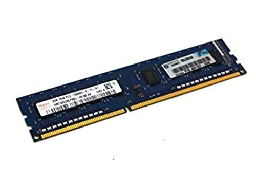 Hynix HMT325U6CFR8C-H9 �R���s���[�^�[������ 2GB 1Rx8 PC3-10600 497157-D88