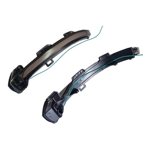 Clignotant dynamique Passat B8 droit retroviseur LED 2015-2020