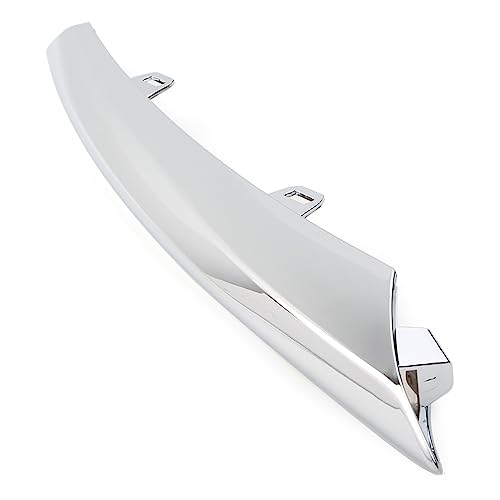 Calandre avant de voiture pour Jaguar XJ 2010-2015 pour rouler avec élégance au quotidien