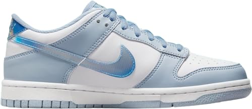 Image of Nike Boys' Dunk Low SE Sneakers