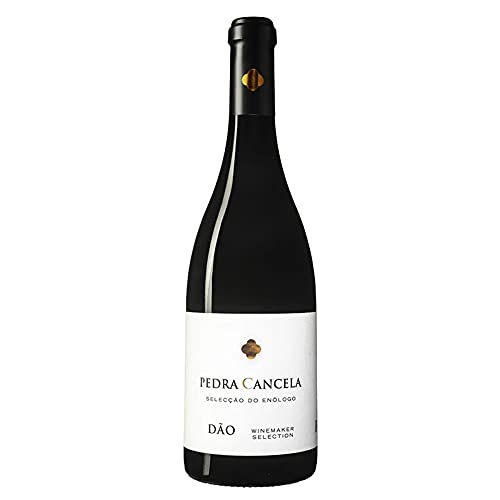 Vinho Pedra Cancela Seleção do Enólogo Tinto 750 ml