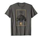 Tibet Vintage Tibetan Script T-Shirt