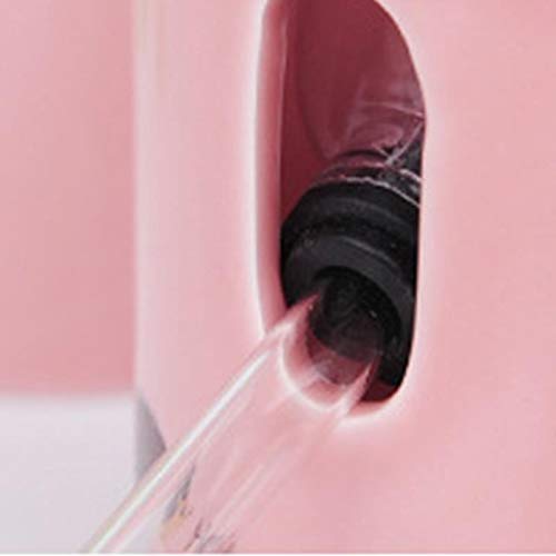 PetKids Drank voor kleine dieren, waterfles, dispenser voor kleine knaagdieren, waterdispenser, automatisch, voor… - Image 6