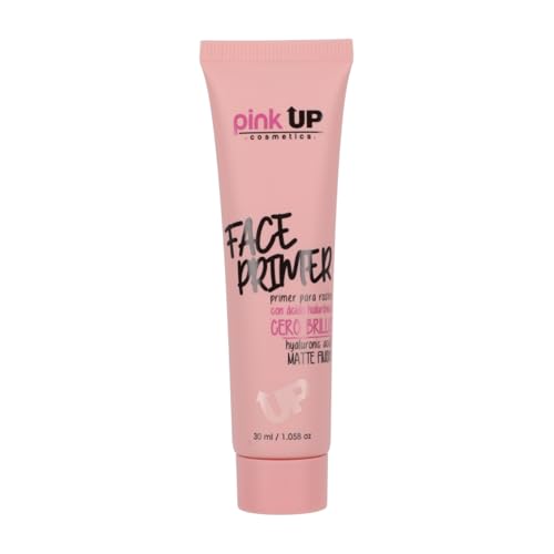 PINK UP Face Primer