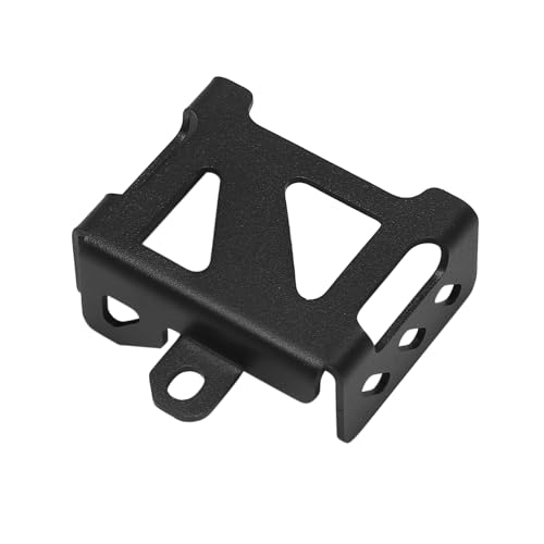 Couvercle réservoir frein arrière robuste, protecteur tasse huile CB500X