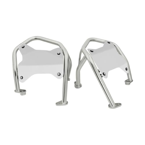 Barre anti-chute pour R1300GS 2023-2025 protecteur de moteur noir