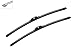 BOSCH 3397118933 Aerotwin Original Equipment Replacement Wiper Blade - 22