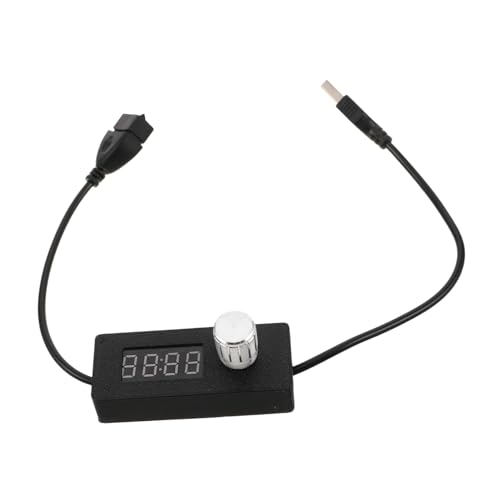 Timer digital USB pour aquarium et lampe : automatisez votre quotidien