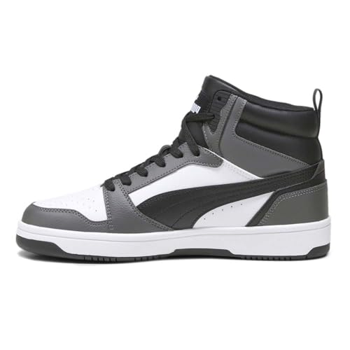 PUMA Unisex-Adult Mid-Top Sneaker3