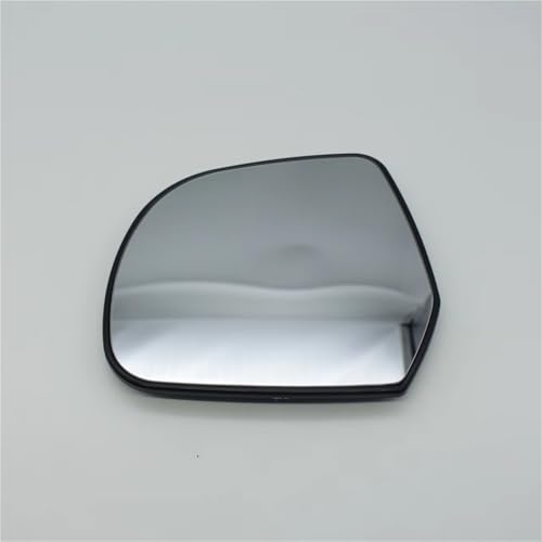 Verre de rétroviseur pour Nissan Leaf Micra K12 K13 gauche qualité équivalente origine