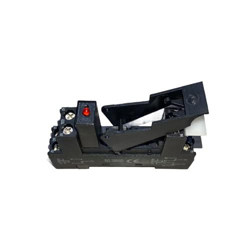 Support de relais RT78625 pour remplacer et fixer les modules G2R-2 et HF115 - 2