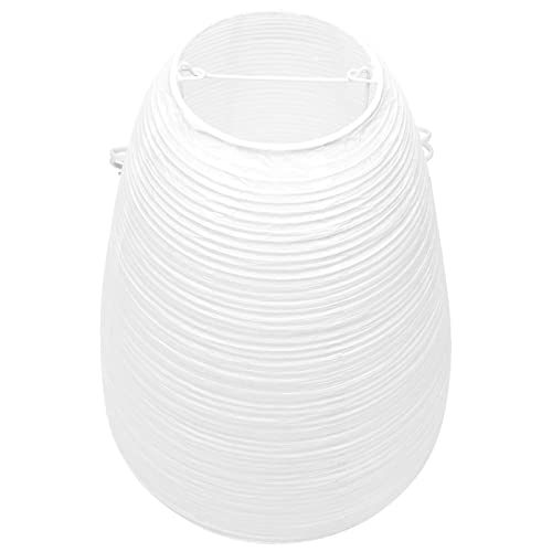 Osaladi 2 Pack Rice Paper Table Japanese Lamp Paper Lamp Shade Japanese Lamps Lamp Rice Paper #TOP5