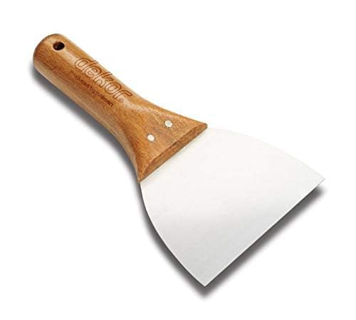 DEKOR SPATULASI 14CM SAP TAKILABİLEN