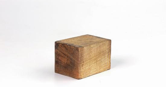 Exotic Wood Zone Bottle Stopper Blank 3" x 2" x 2" | Square Wood Blank | Wood Blocks| Lathe Blank | Various Species to choose from (1Pc) (Mango)
