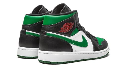 Image of Nike Men's Air Jordan 1 Mid Sneaker