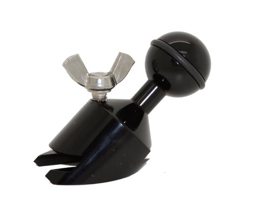 Nocturnal Lights 45 Degree Ball Joint Adapter with T-base Slot BJADAPTER.TBASE45