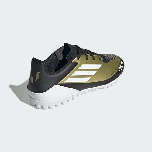 Image of Adidas Unisex-Adult F50 Club Messi Turf