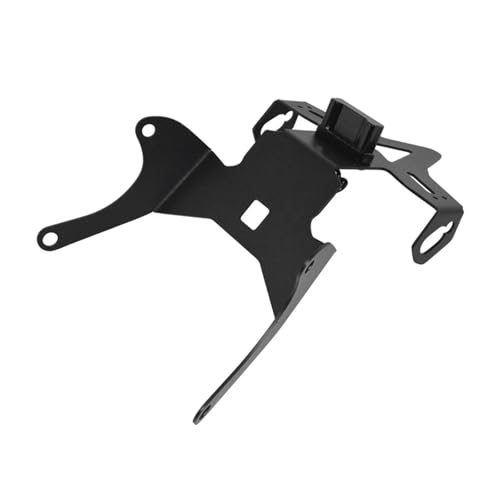Support plaque d'immatriculation LED pour Honda CB650R CBR650R et CB1000R Hornet SP