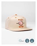 ITEMLAB Fall Guys Qualified Snapback Cap