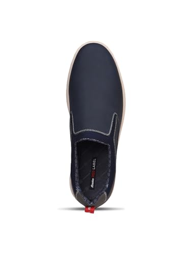 Image of Bata Mens Shoes Loafer
