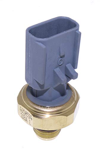 Jeenda Exhaust Gas Pressure Sensor 4928594 4921497 4921746 4087989 Compatible With Cummins Isx Ism Isc Isb Dodge Ram 2500 3500 4500 5500 6.7L #TOP1