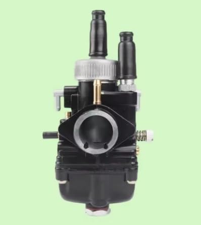 Carburateur 19mm PHBG résout les trous à l'accélération sur Yamaha Zuma et BWS - 3