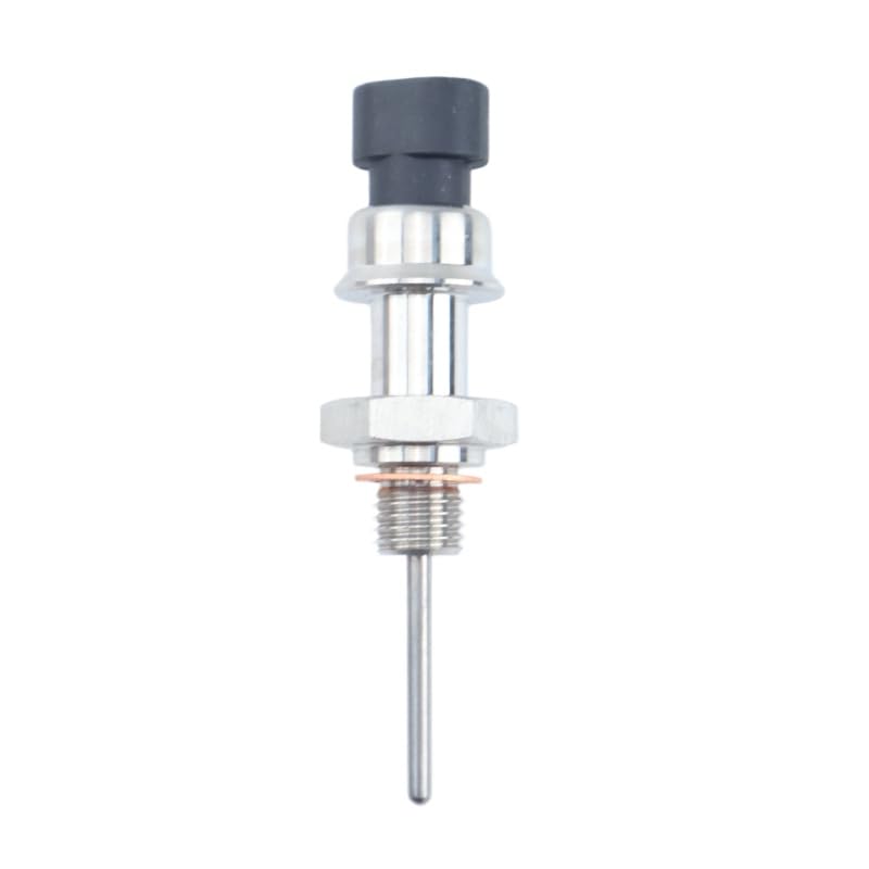 Temperature Sensor RE538870 Compatible with JD 5430I 6530 6630 6830 6930 7130 7230 7330 7430 7530 Engine