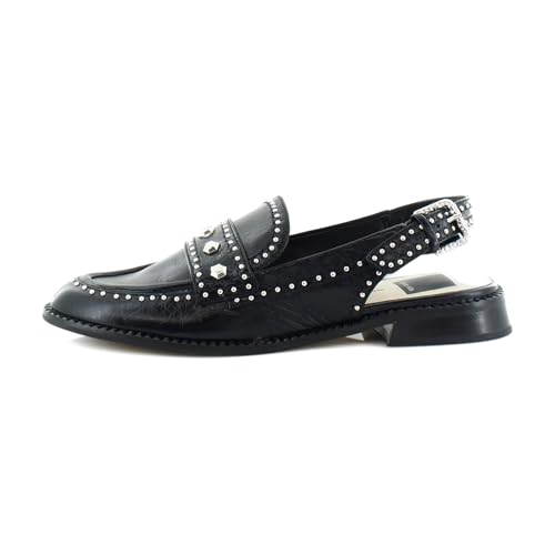 Dolce Vita Women's Hardi Stud Loafer2