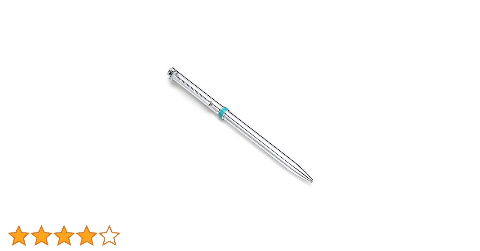 Amazon | ティファニー【TIFFANY & Co.】ボールペン クラシック