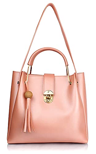 Mammon Women's Handbag (Set of 4)