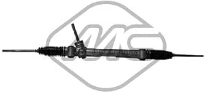 Metalcaucho Ölpeilstab 465 Mm Für OPEL Corsa C, Astra G & Combo - OE 658219