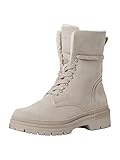 Tamaris Damen Stiefelette 1-1-26295-29 249 normal Größe: 38 EU