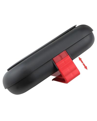 Boîtier lunettes voiture résistant pour ne plus rayer vos solaires